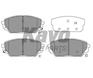 KBP-3039 KAVO PARTS 